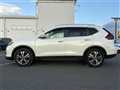 2019 Nissan X-Trail