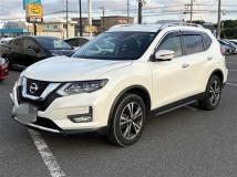 2019 Nissan X-Trail