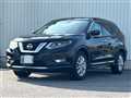 2019 Nissan X-Trail Hybrid
