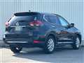 2019 Nissan X-Trail Hybrid