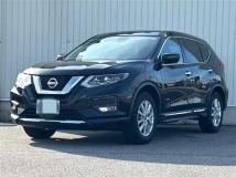 2019 Nissan X-Trail Hybrid