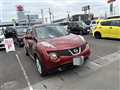 2011 Nissan Juke
