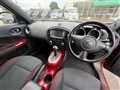 2011 Nissan Juke