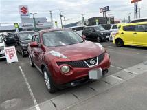 2011 Nissan Juke
