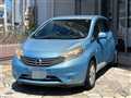 2013 Nissan Note