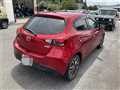 2015 Mazda Demio