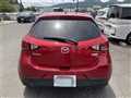2015 Mazda Demio