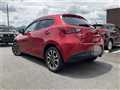 2015 Mazda Demio