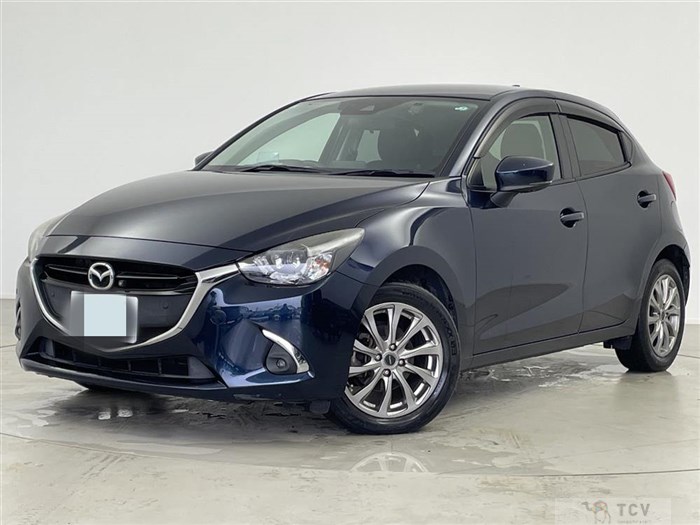 2019 Mazda Demio