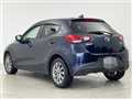 2019 Mazda Demio