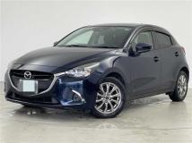 2019 Mazda Demio