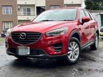 2015 Mazda CX-5