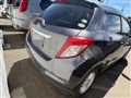 2011 Toyota Vitz