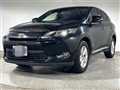 2014 Toyota Harrier