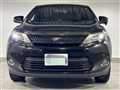 2014 Toyota Harrier