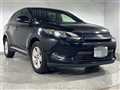 2014 Toyota Harrier