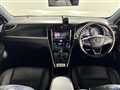 2014 Toyota Harrier