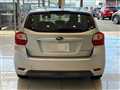 2015 Subaru Impreza Sportswagon
