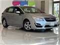 2015 Subaru Impreza Sportswagon