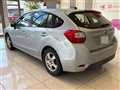 2015 Subaru Impreza Sportswagon