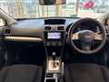 2015 Subaru Impreza Sportswagon