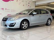 2015 Subaru Impreza Sportswagon