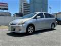 2007 Toyota Wish