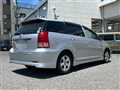 2007 Toyota Wish