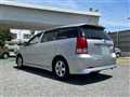 2007 Toyota Wish