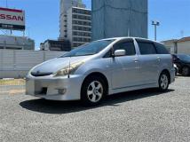 2007 Toyota Wish