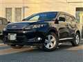 2014 Toyota Harrier