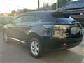 2014 Toyota Harrier