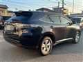 2014 Toyota Harrier