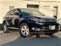 2014 Toyota Harrier