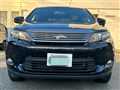 2014 Toyota Harrier