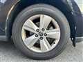 2014 Toyota Harrier