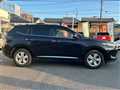 2014 Toyota Harrier