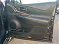 2014 Toyota Harrier