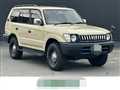 1999 Toyota Land Cruiser Prado