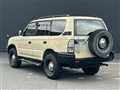 1999 Toyota Land Cruiser Prado