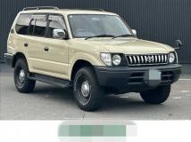 1999 Toyota Land Cruiser Prado