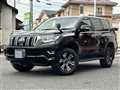 2018 Toyota Land Cruiser Prado