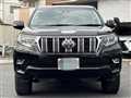 2018 Toyota Land Cruiser Prado