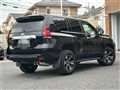 2018 Toyota Land Cruiser Prado