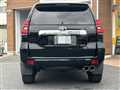 2018 Toyota Land Cruiser Prado