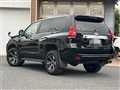2018 Toyota Land Cruiser Prado