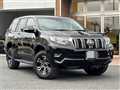 2018 Toyota Land Cruiser Prado