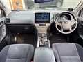 2018 Toyota Land Cruiser Prado
