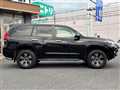 2018 Toyota Land Cruiser Prado