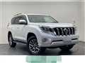 2017 Toyota Land Cruiser Prado